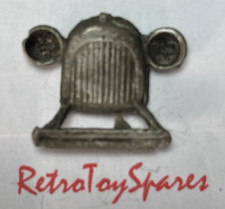 Taylor and Barrett (T&B) Radiator Grille & Bumper for small scale vehicles