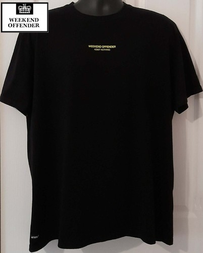 Weekend offender men - weekend,