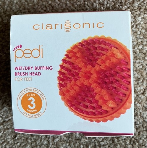 Clarisonic pedi wet - clarisonic,