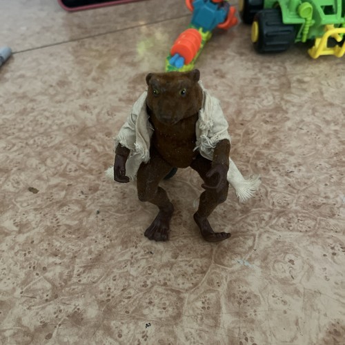 Movie star splinter - movie,