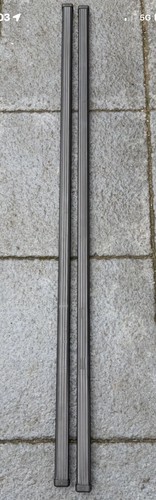 Thule 7124 square bar - thule,