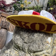 Skol cycling - cycling, cap