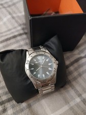 Ben Sherman Stainless Steel Watch