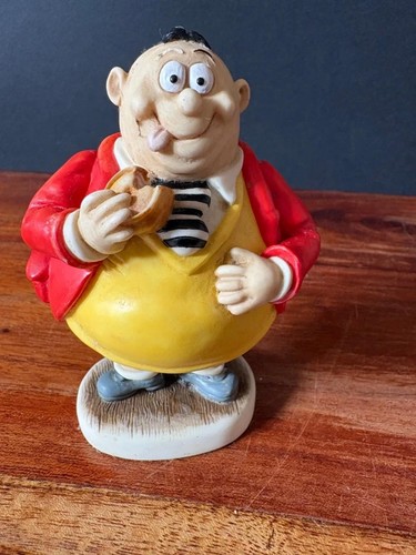 Beano fatty figurine bd07 - beano,