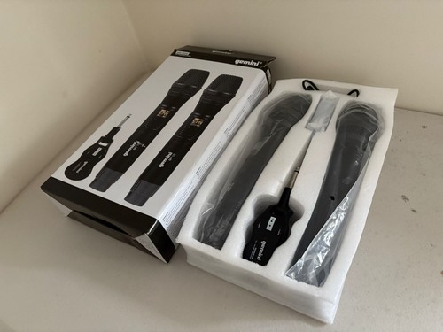 Gemini gmu m200 pro uhf - pro,