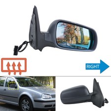 Right Wing Door Mirror