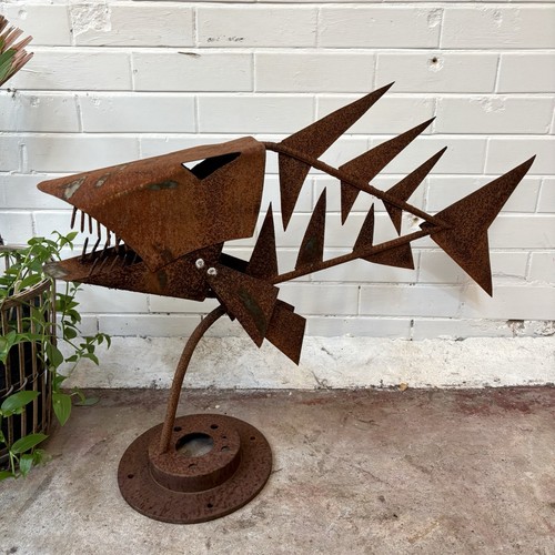 Hand made one - one, kind
