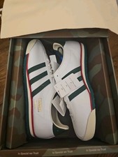 Adidas CP Company Spezial Men's UK Size 12 Brand New Never Worn. Ltd edition