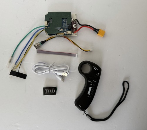 10s 36v electric skateboard - 10s,