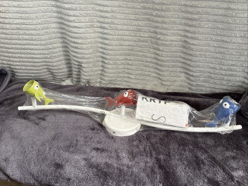 Ikea seuss red fish blue - dr.,