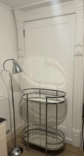 Lovely art deco - deco, chrome