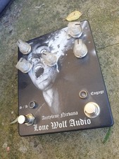 Lone Wolf Audio Acetylene