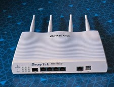 DrayTek VIGOR 2862ac Wireless
