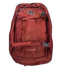 Osprey Porter 65L Travel