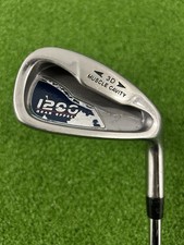 Wilson 1200 Gear Effect #6