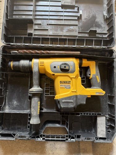 Dewalt dch481n 54v xr - dewalt, dch481n-xj