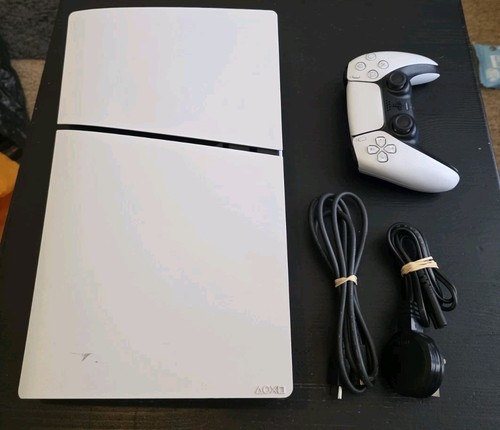 Sony playstation ps5 slim - ps5,