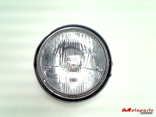 Headlight lamp suzuki 380 - lamp,