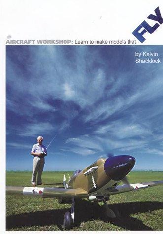 Aircraft workshop learn to - aircraft, workshop: