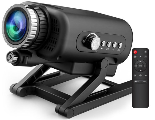 Galaxy projector 3d - projector,,