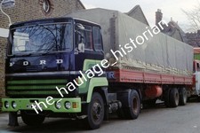 THH Truck Photos - Ford