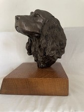 Springer Spaniel dog ornament