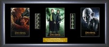 Lord of the Rings (LOTR) The