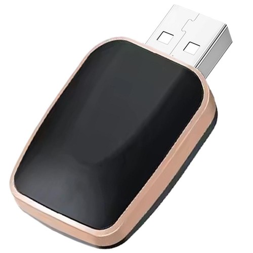 Wireless car play android - wireless, in
