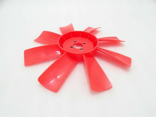 Mahindra tractor fan blade - tractor,
