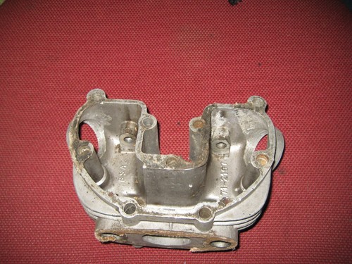 Bsa triumph 250 - 250, alloy