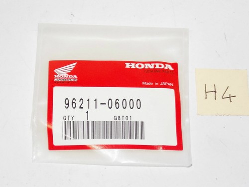 Nos honda 1976 2007 - nos,