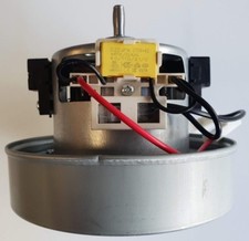 New dyson motor - dyson, dc27