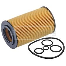 Fits Chrysler Crossfire 3.2 Genuine Borg & Beck Insert Engine Oil Filter