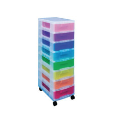Really Useful Storage Tower 8