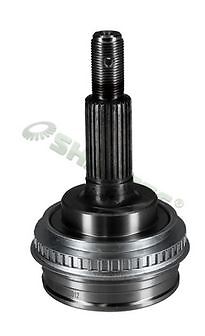 Shaftec rear outer joint - outer, cv