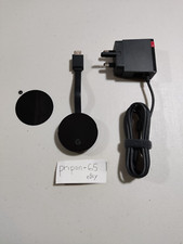 Google Chromecast Ultra 4K