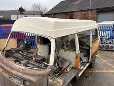 Volkswagen pop top - pop,