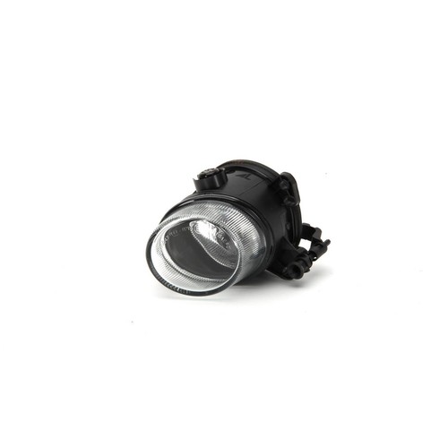 New fog light - fog,