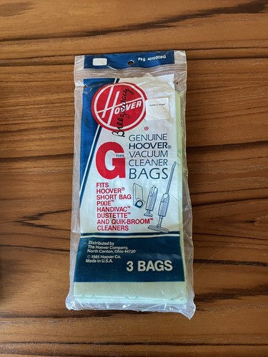 3pk genuine oem hoover - genuine,
