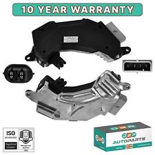 HEATER BLOWER MOTOR RESISTOR