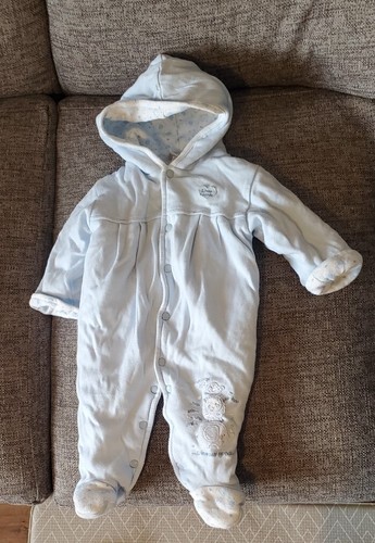 Baby boys warm - baby,