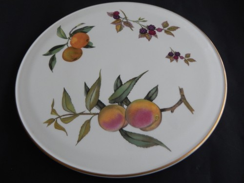 Royal worcester cake gateaux - royal,