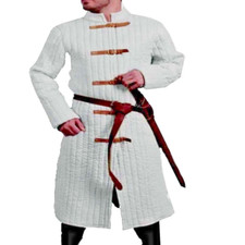Medieval Thick Padded Gambeson