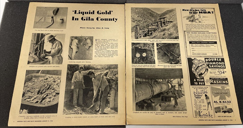 Liquid gold gila county - in,