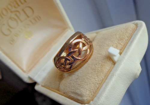 Clogau welsh gold - welsh,
