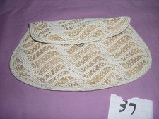 Vintage  Evening purse  1940's