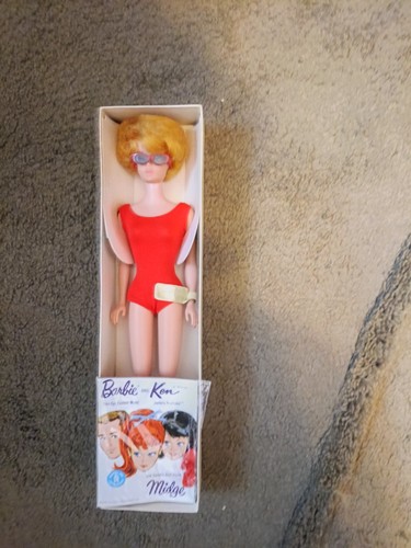 Vintage mattel 850 - vintage,