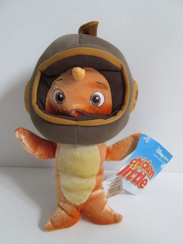 Disney store chicken little - store,