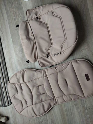 Babiie pushchair spares - babiie,