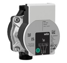 Wilo Underfloor Heating